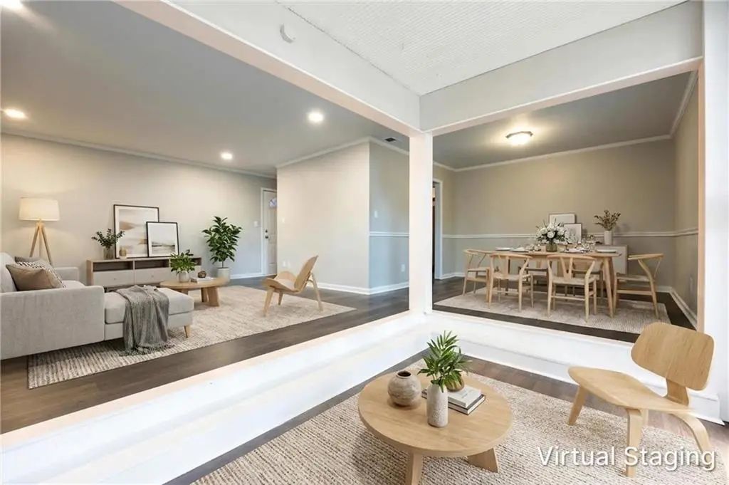 Unit 18 - 346 Carpenter Drive, Atlanta