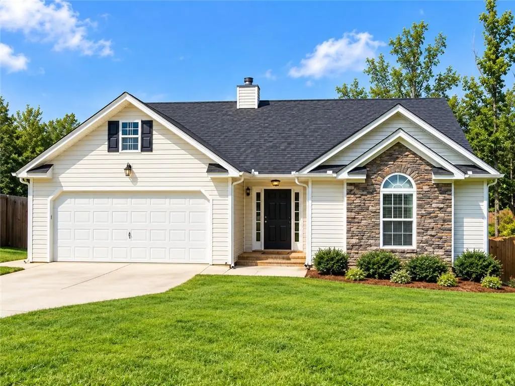 4915 Roxton Lane, Douglasville