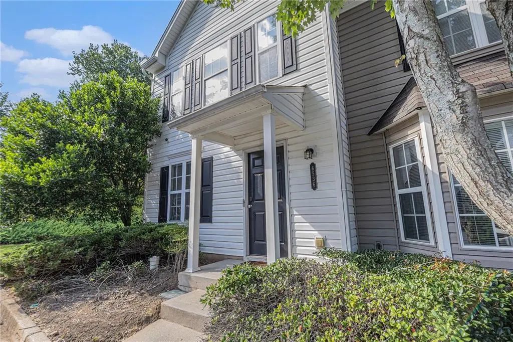 Unit 2 - 6536 Arbor Gate Drive Sw, Mableton