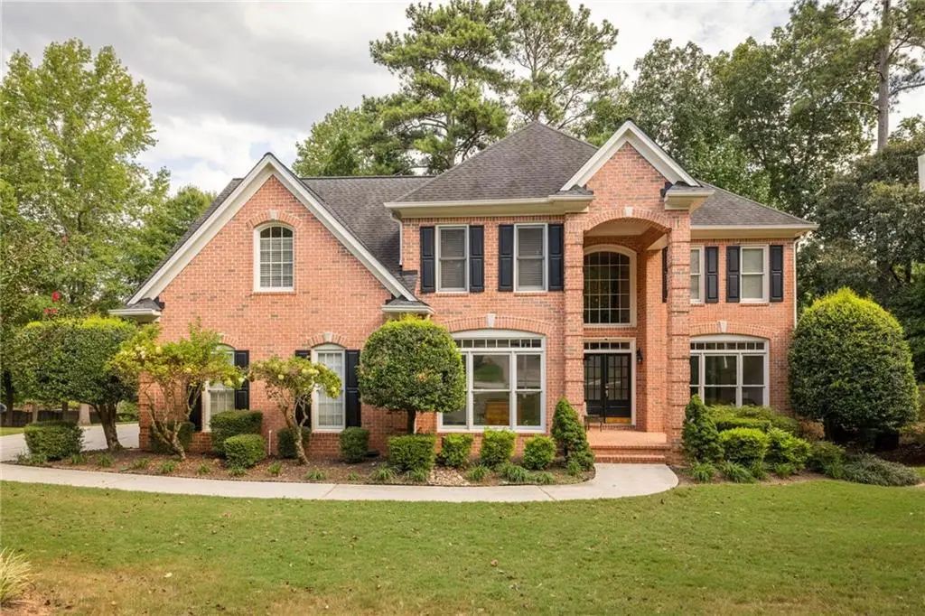 720 Vinings Estates Drive Se, Mableton