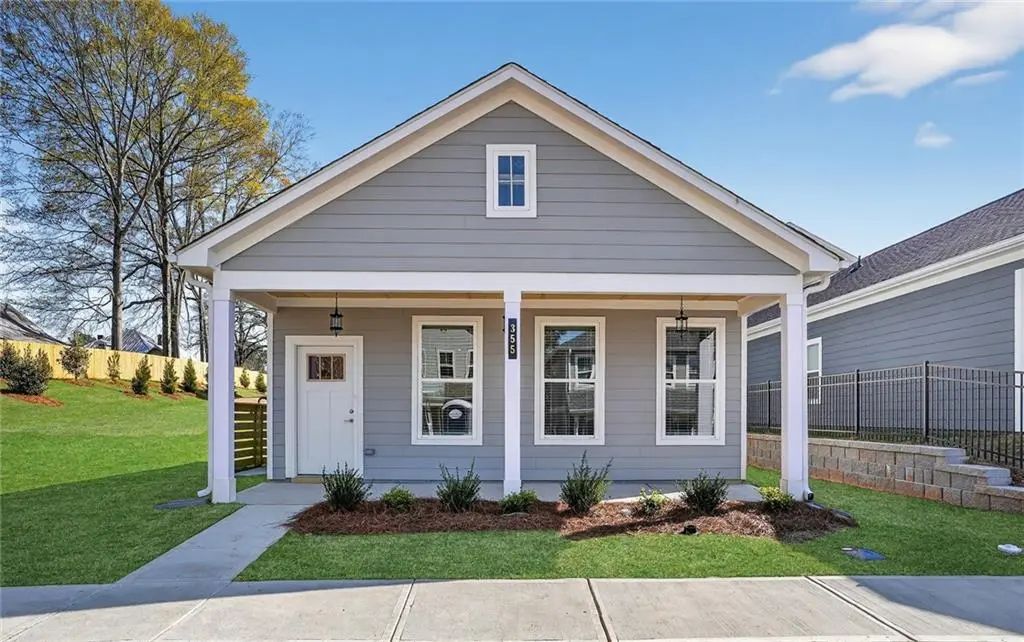 355 Dempsey Lot 16 Drive, Fayetteville