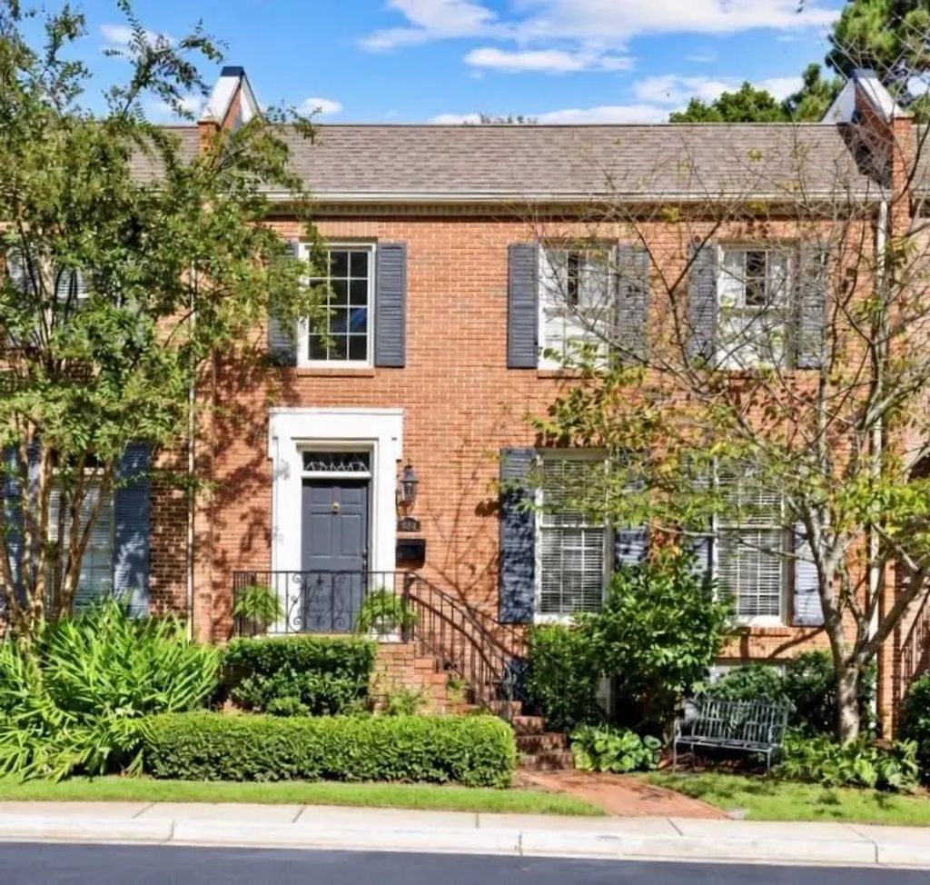 Unit A133 - 3524 Paces Place Nw, Atlanta