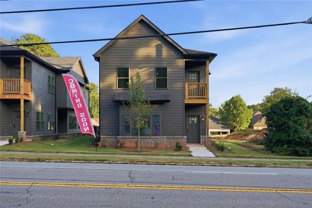 605 Gaines School Road, Athens