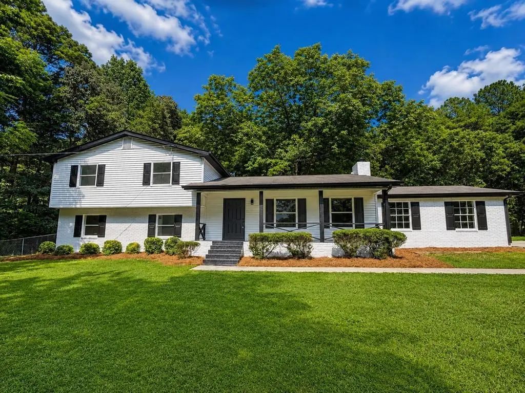 3418 Johnson Drive, Snellville
