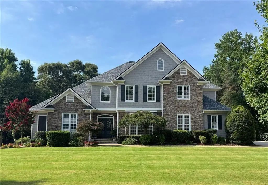 6741 Great Water Drive, Flowery Branch