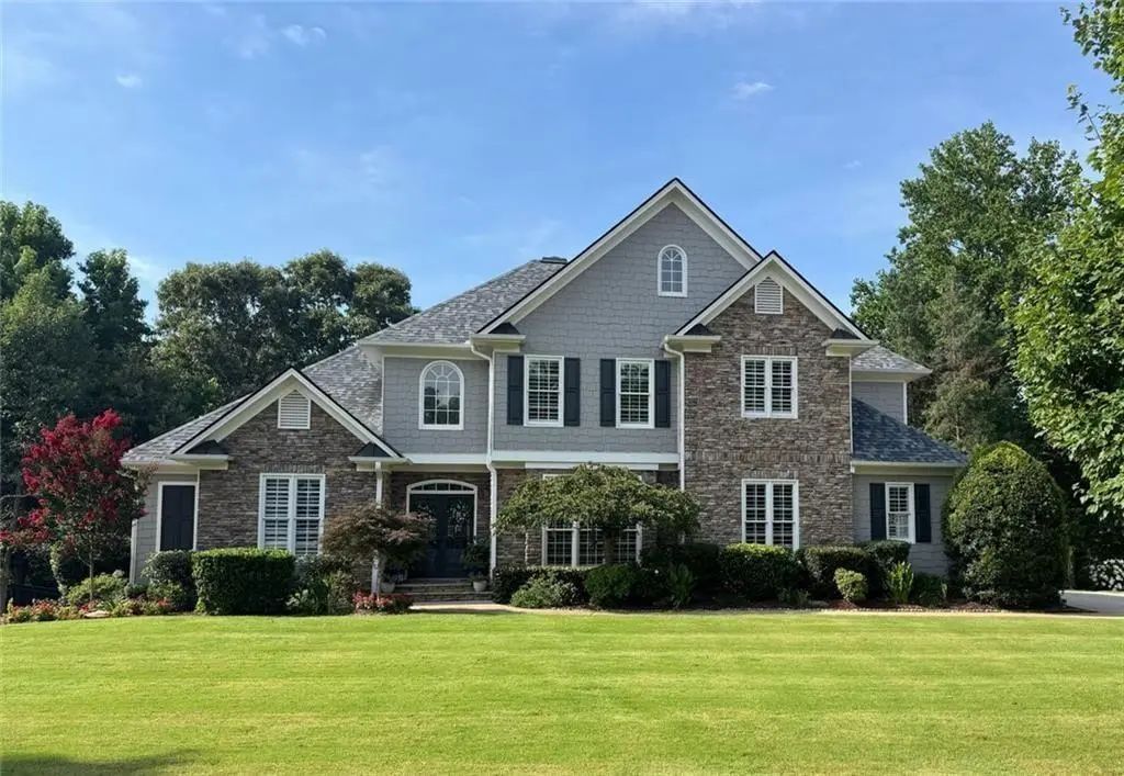 6741 Great Water Drive, Flowery Branch