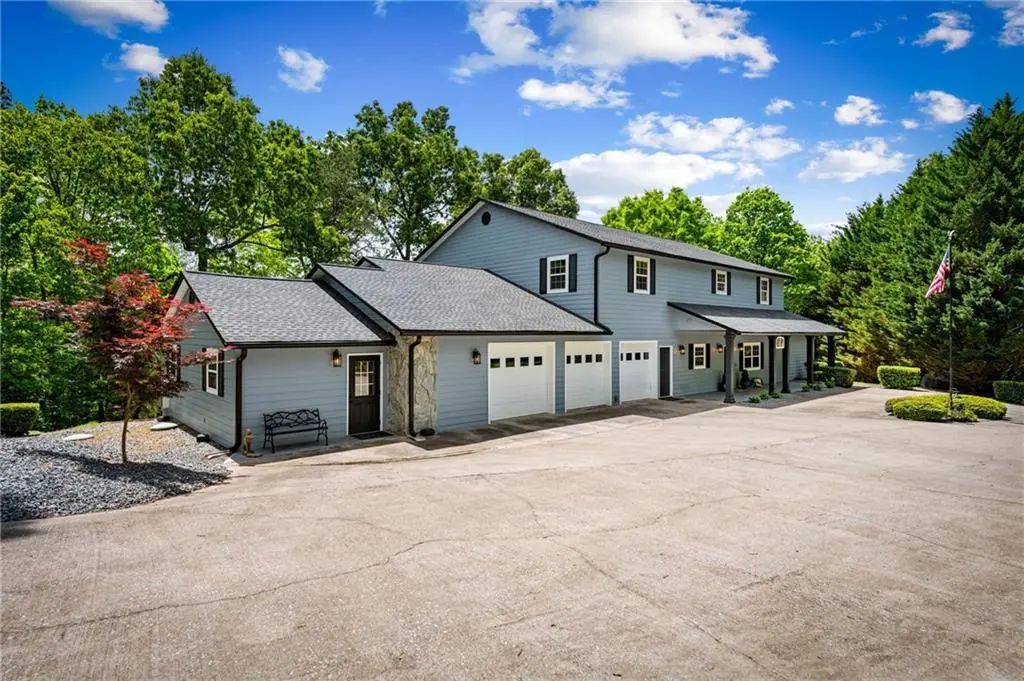 940 Knollwood Road, Mineral Bluff