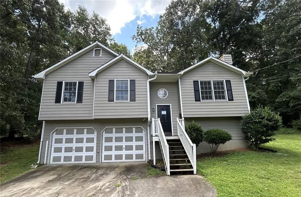 148 Dillon Drive, Douglasville