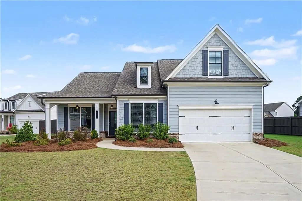 223 Dooly Drive, Statham
