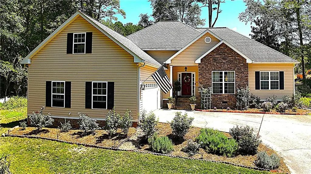 103 Meadowbrook Lane, Bremen