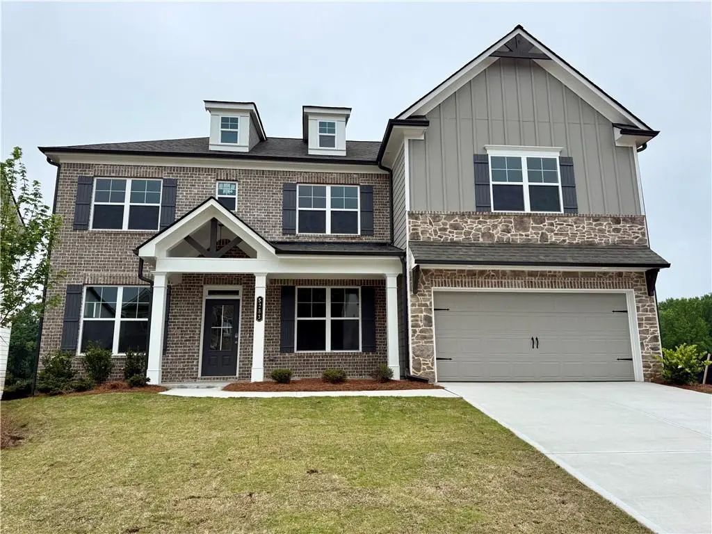 5283 Baymont Drive, Gainesville