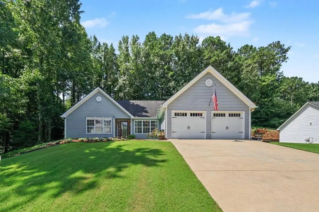 29 Oakridge Court, Douglasville