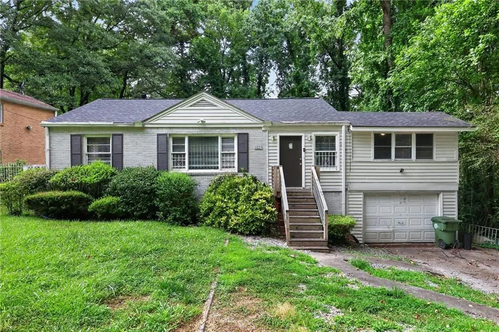 1827 Joseph E Boone Boulevard Nw, Atlanta
