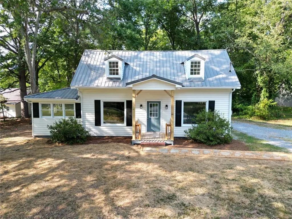 806 Fairview Road, Rockmart