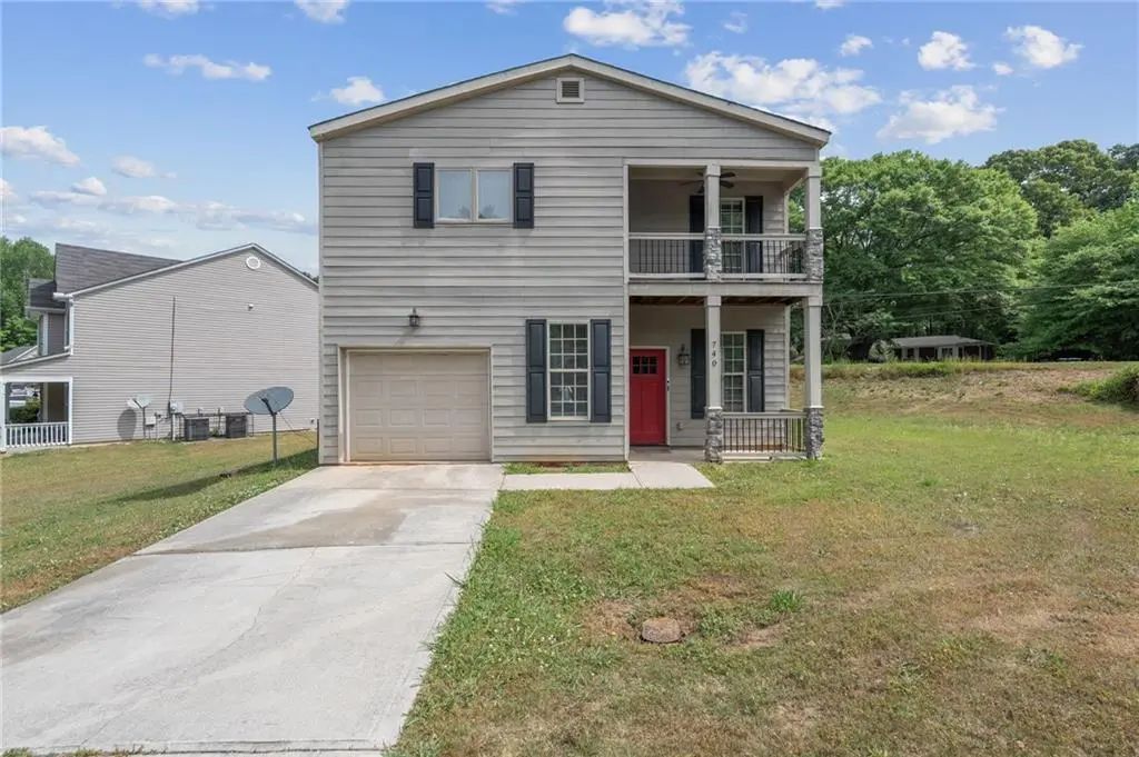 740 Dot Drive, Atlanta