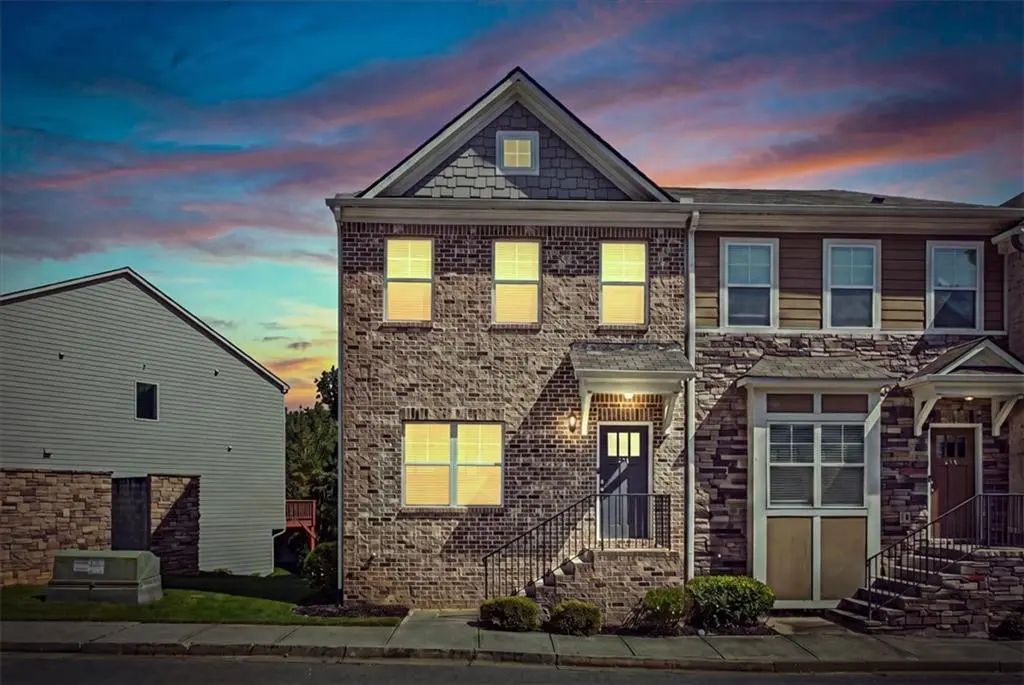 256 Ismal Drive Sw, Atlanta