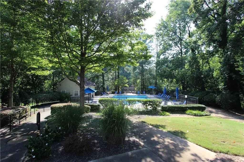 Unit 918 - 3650 Ashford Dunwoody Road Ne, Atlanta