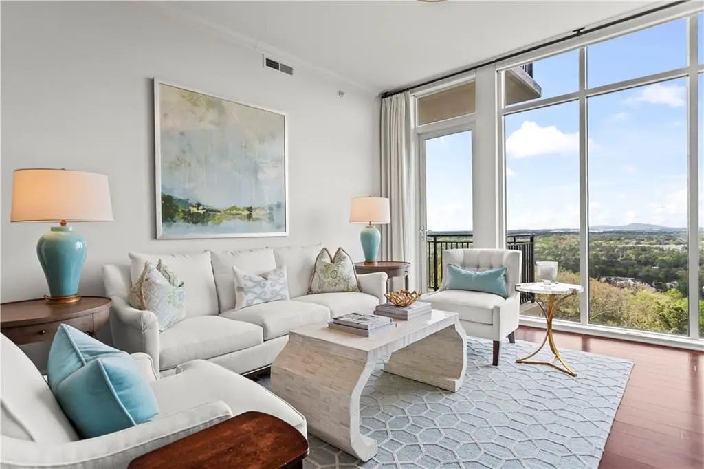 Unit 1002 - 2950 Mount Wilkinson Parkway Se, Atlanta