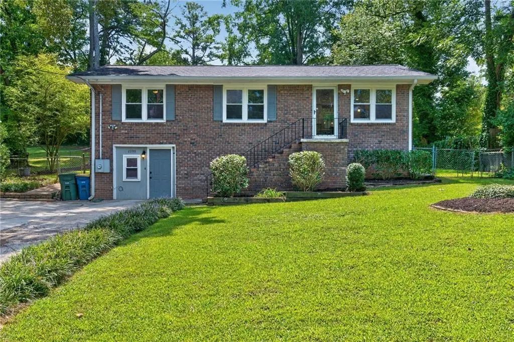 2399 Lakewood Drive Nw, Kennesaw