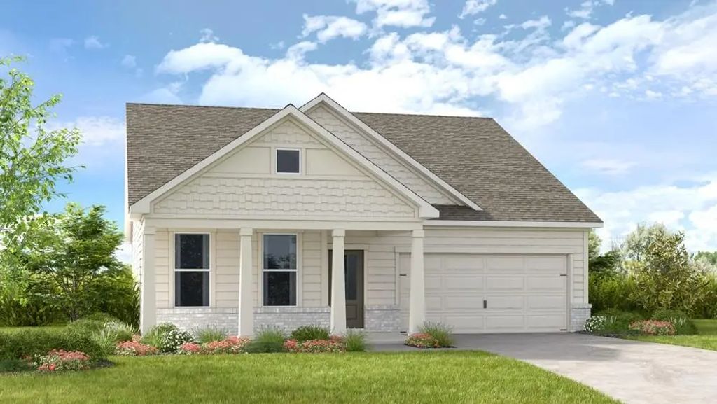 3655 Sagecrest Drive, Buford