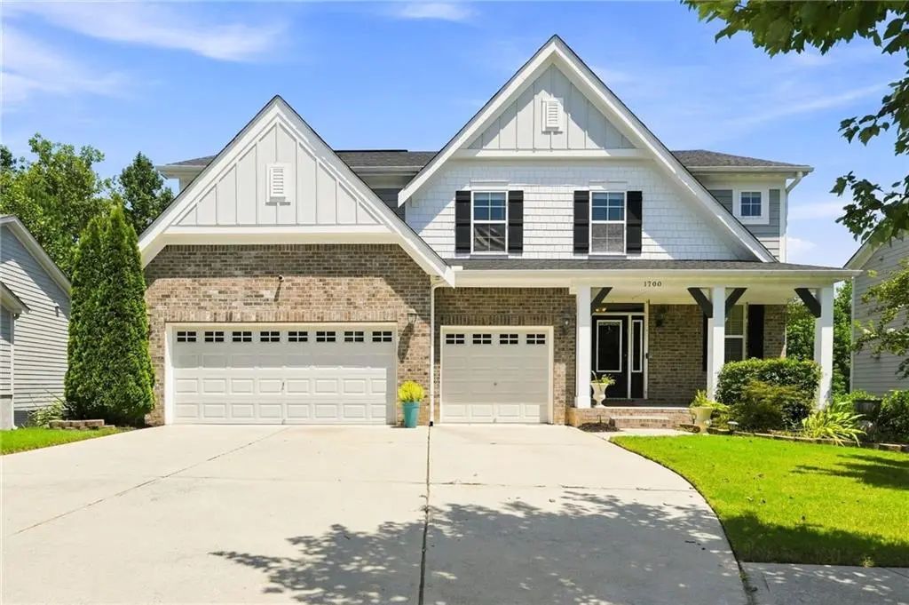 1700 Primrose Park Road, Sugar Hill