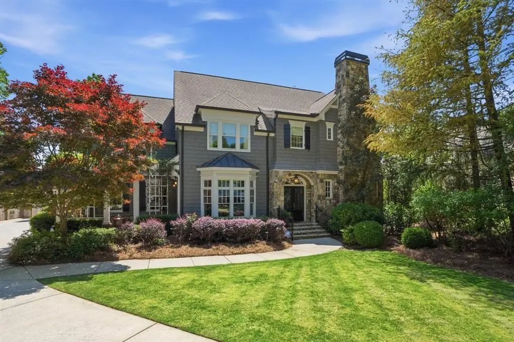 1001 Carter Drive Ne, Atlanta