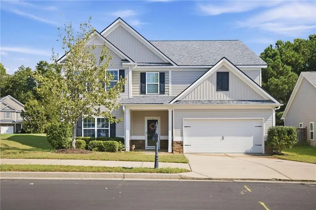603 Stonehurst Lane, Canton