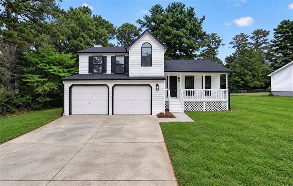1307 Heritage Court, Hampton