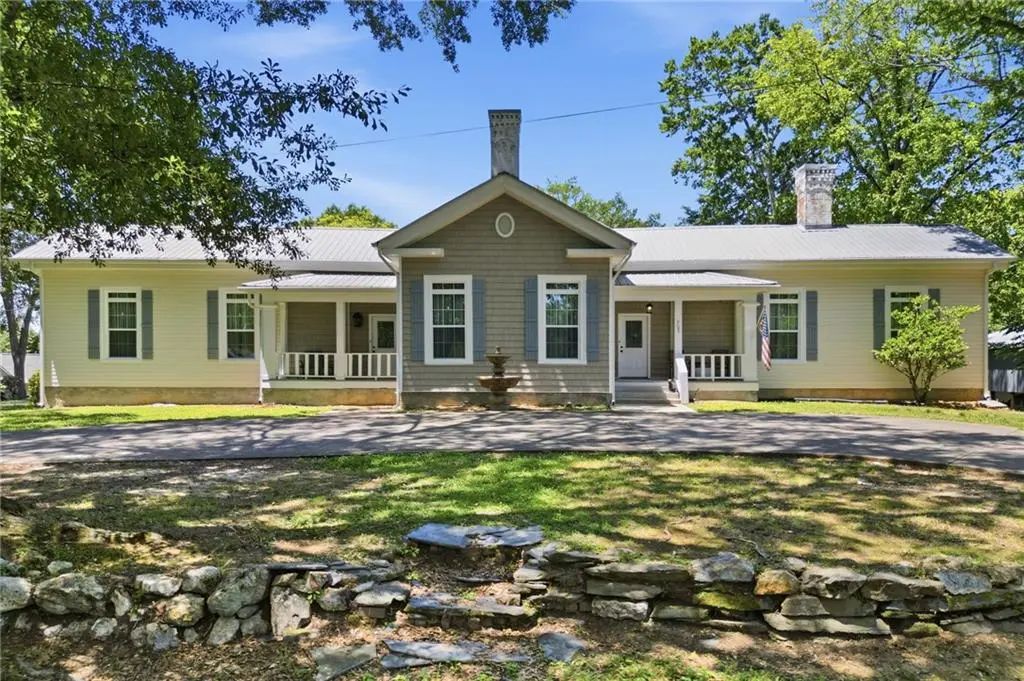 703 Forrest Avenue, Rockmart