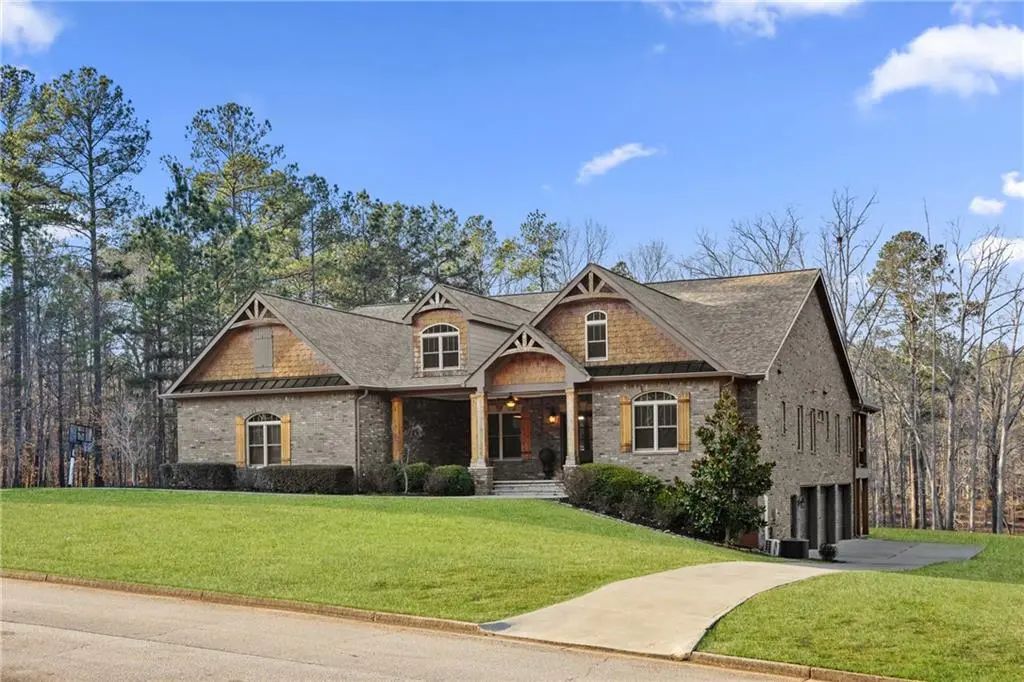 407 Saint Regis Drive, Oxford