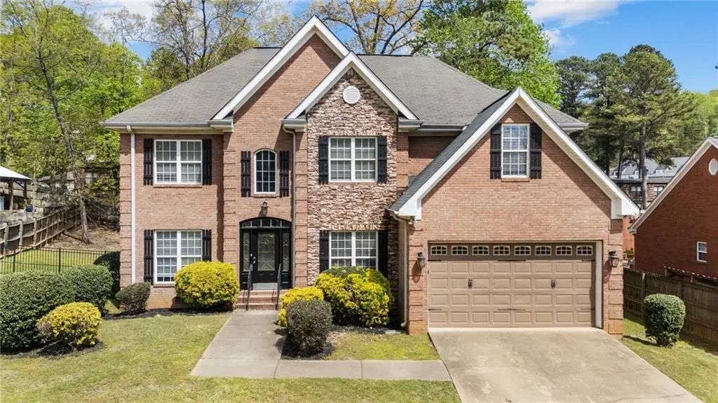 24 Saddlebrook Drive Se, Rome