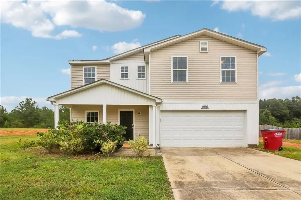 4036 Liberty Estates Drive, Macon
