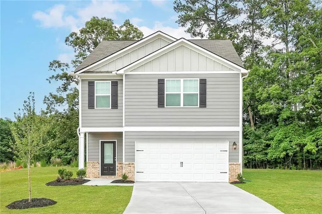 393 Sand Dune Way, Conyers