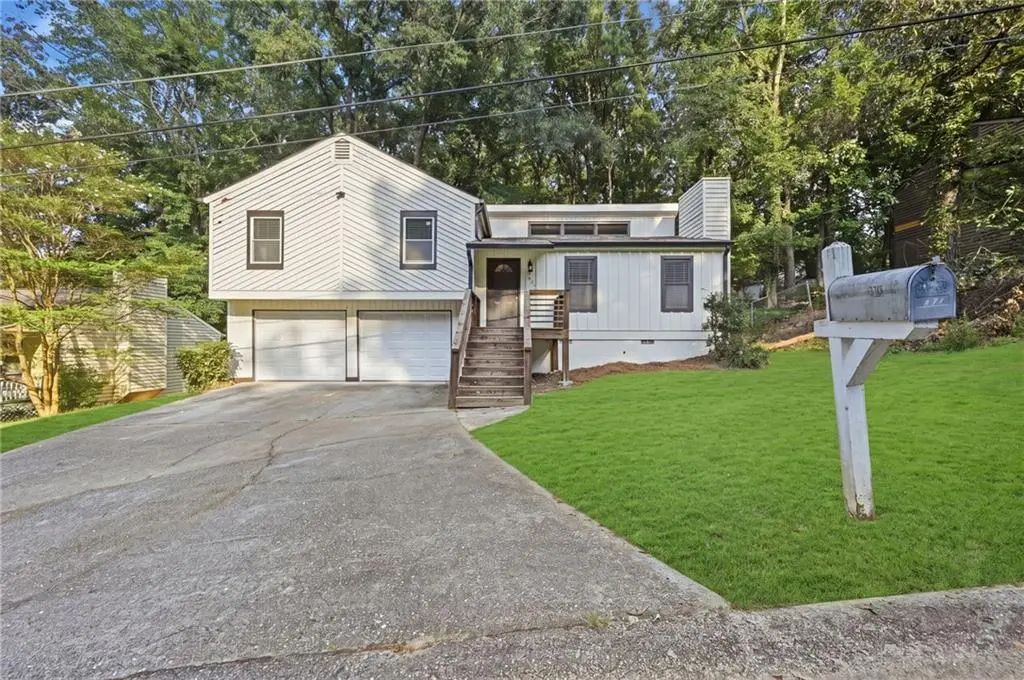 278 Shalloway Drive Ne, Kennesaw
