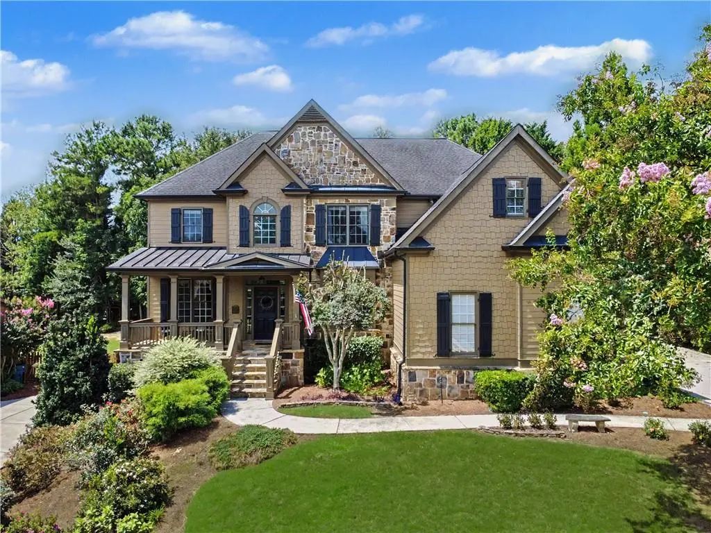 4030 Greenside Court, Dacula