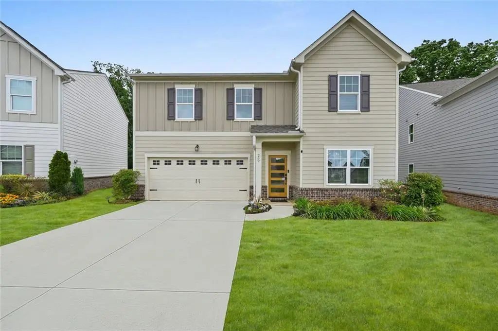 269 Knightsbridge Lane, Winder