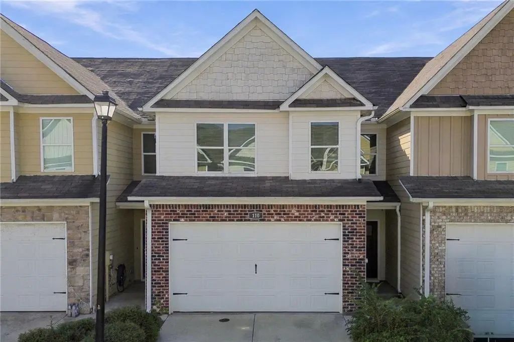110 Squarewood Lane, Cartersville
