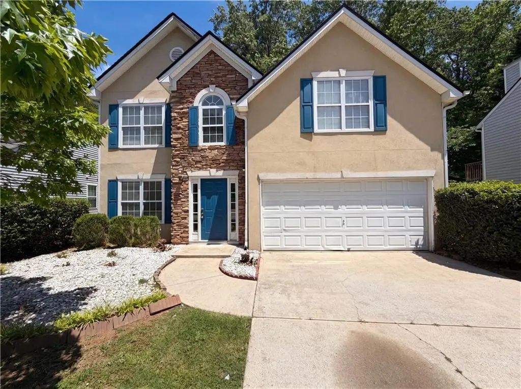 4769 Nature Trail, Austell