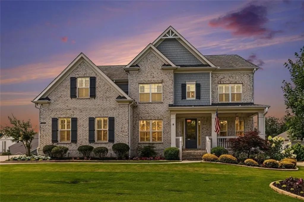 3605 Valleyway Road, Cumming