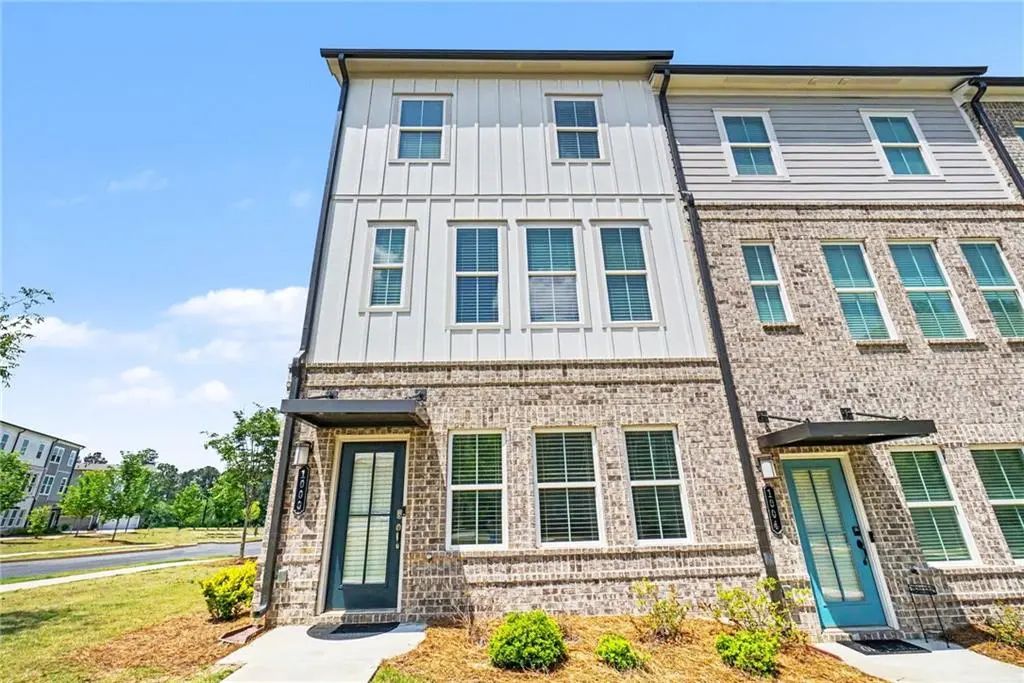 1000 Taylor Court, Acworth