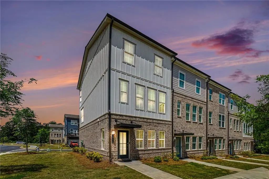 1000 Taylor Court, Acworth
