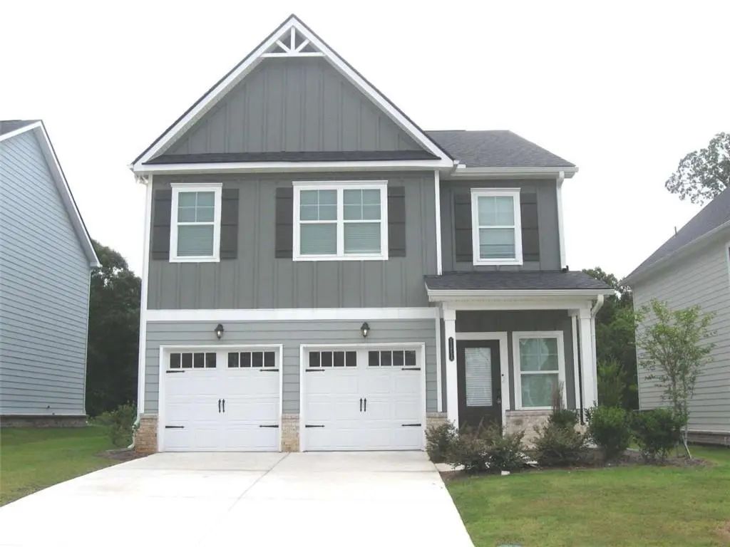 11854 Rizvan Place, Covington