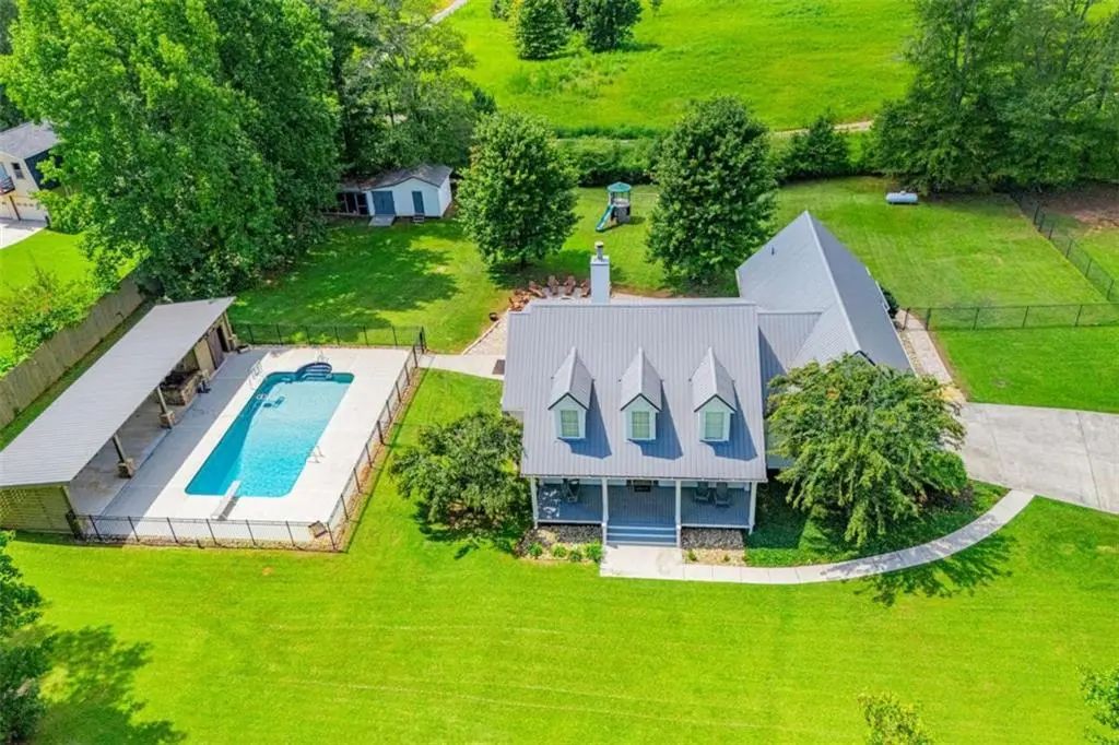 1591 Highway 61, Villa Rica