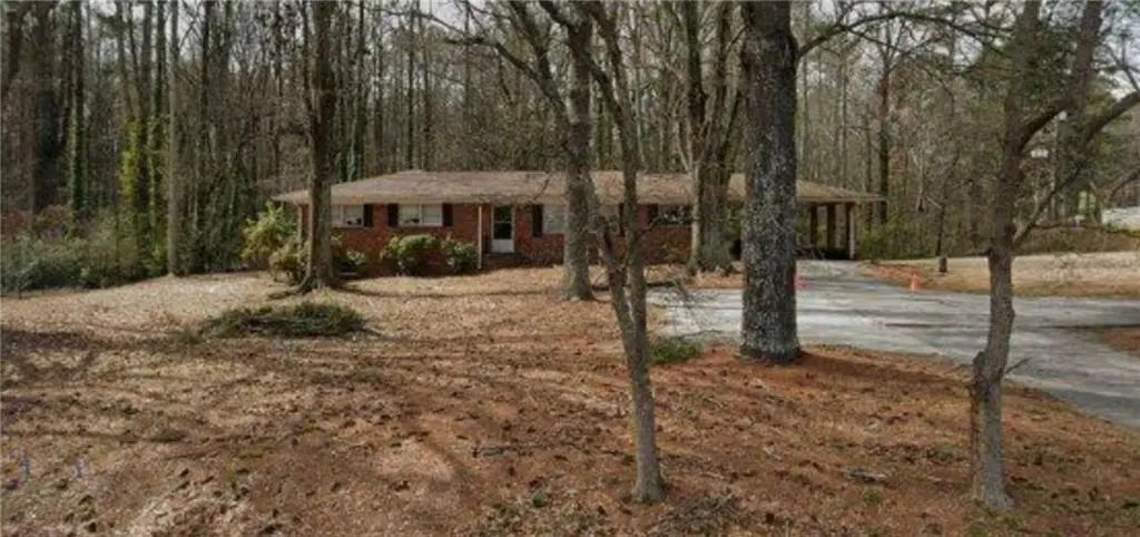 3024 Hicks Road Sw, Marietta