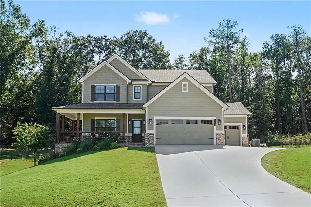 2445 Waterside Drive, Monroe