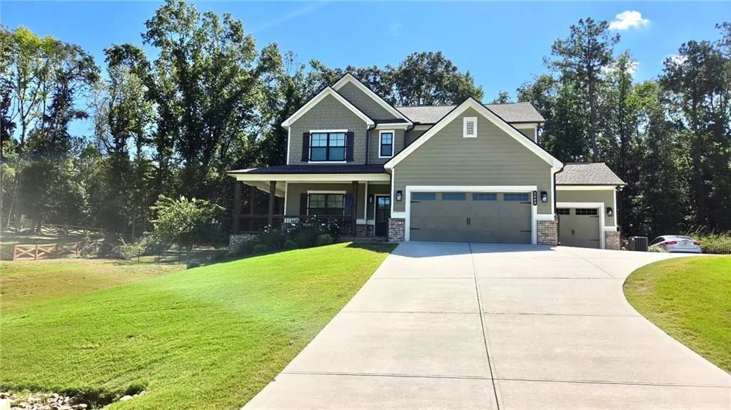 2445 Waterside Drive, Monroe