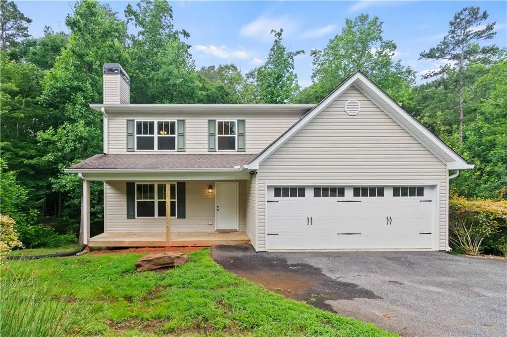 148 Brooks Drive, Dahlonega