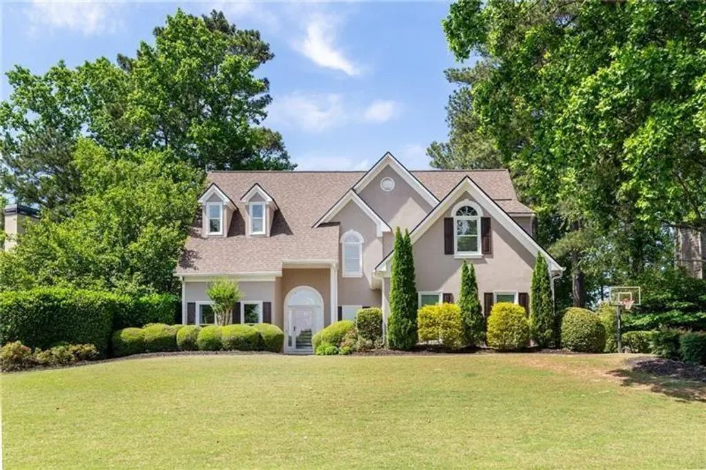 6105 Olde Atlanta Parkway, Suwanee