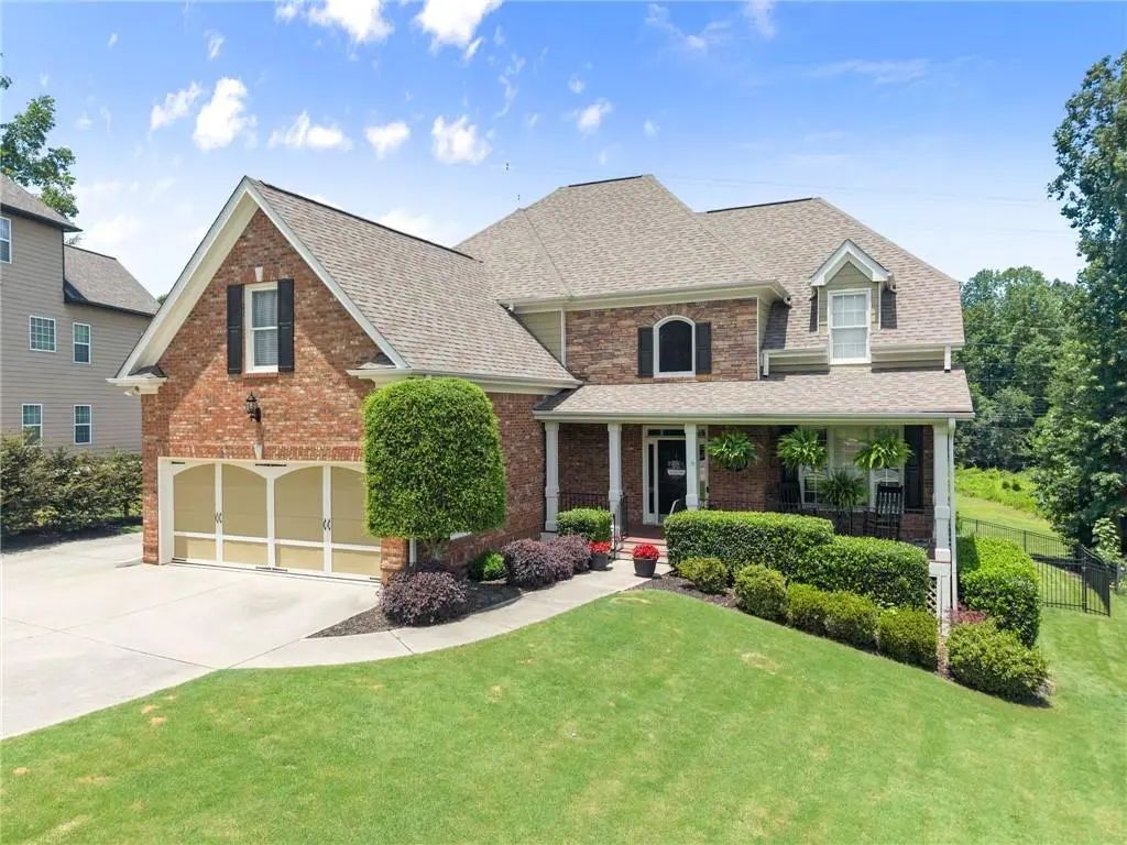 2315 Council Lane, Buford