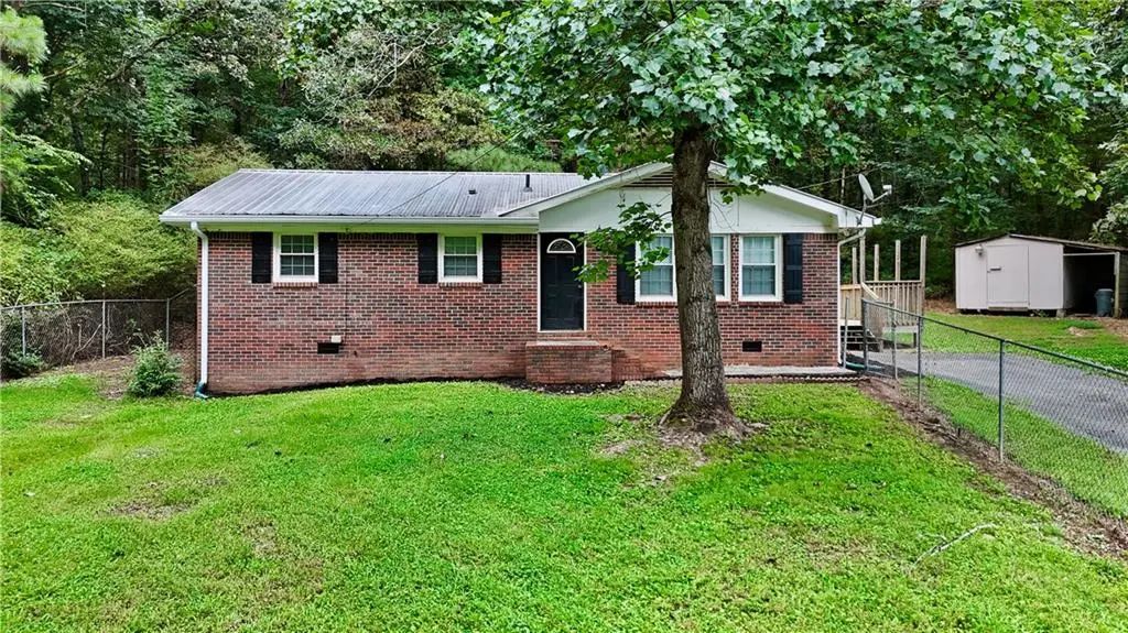 227 Cantrell Drive Sw, Plainville
